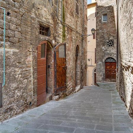 Casa Cavaliere Villa Perugia Exteriör bild