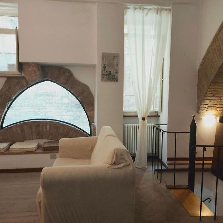 Casa Cavaliere Villa Perugia Exteriör bild