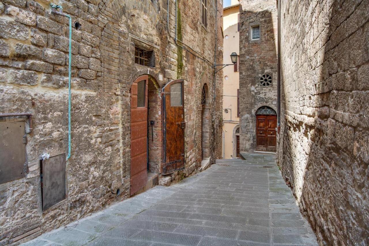 Casa Cavaliere Villa Perugia Exteriör bild