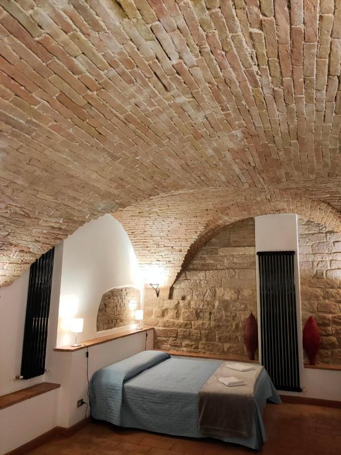 Casa Cavaliere Villa Perugia Exteriör bild